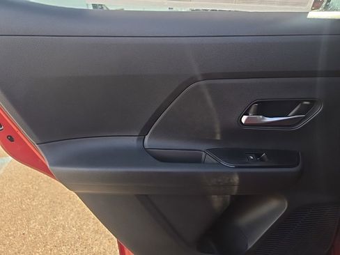 New 2026 Nissan Kicks SV image 24