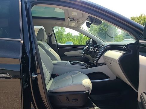 Used 2023 Hyundai Tucson Limited FWD image 30