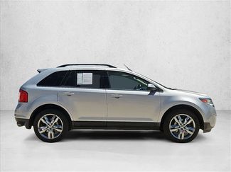 Used 2013 Ford Edge Limited AWD/4WD video 4