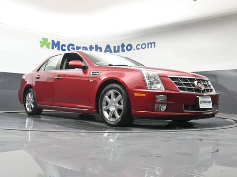 Used 2011 Cadillac STS image 22