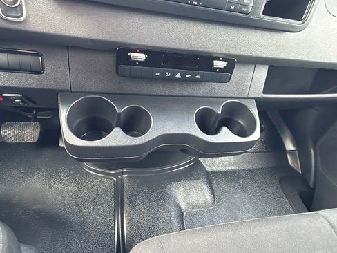 Used 2019 Mercedes-Benz Sprinter 170 image 22