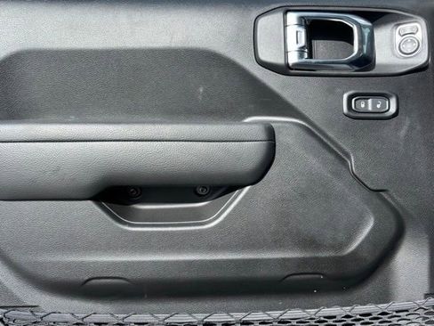 New 2026 Jeep Wrangler Willys image 14