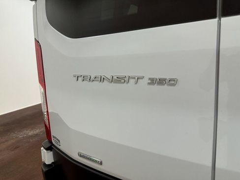 Used 2023 Ford Transit 350 XLT image 47