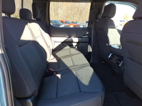 Used 2023 Ford F150 XLT w/ Equipment Group 302A High image 11