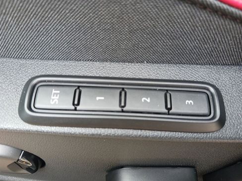 New 2025 Volkswagen GTI SE image 18