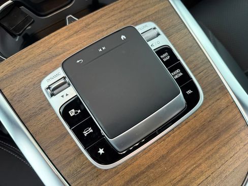 Used 2025 Mercedes-Benz G 63 AMG 4MATIC image 53