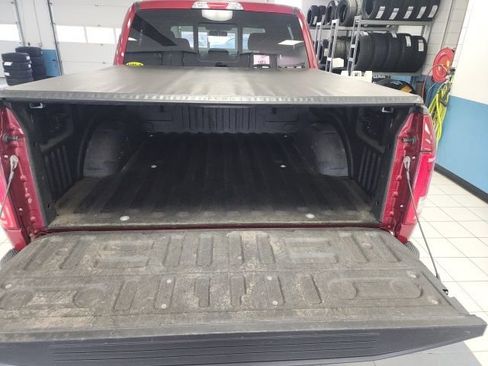 Used 2015 Ford F150 XLT w/ Equipment Group 302A Luxury image 5