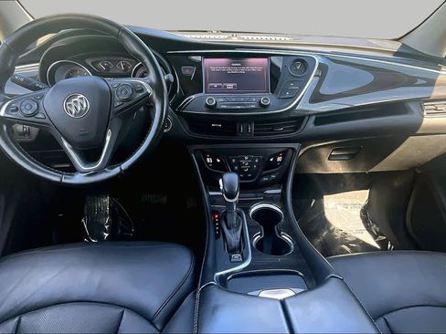 Used 2019 Buick Envision Essence AWD/4WD image 15