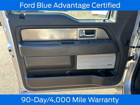 Used 2014 Ford F150 Raptor w/ Equipment Group 801A Luxury AWD/4WD image 12