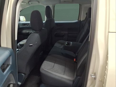 Certified 2025 Ford Maverick XLT w/ XLT Luxury Package AWD/4WD image 23
