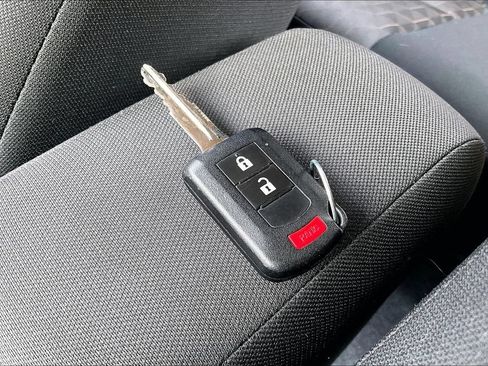Used 2024 Mitsubishi Mirage ES FWD image 11