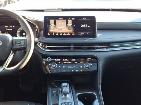 Used 2023 INFINITI QX60 Luxe image 10