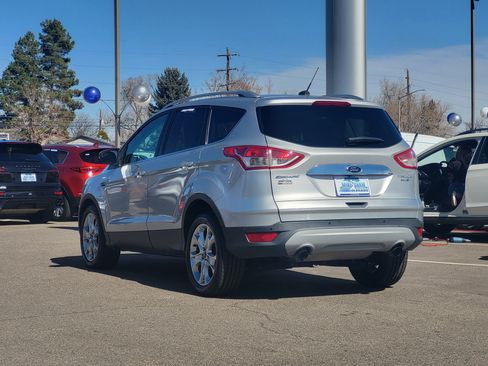 Used 2014 Ford Escape Titanium image 5