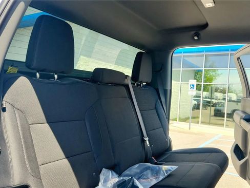 New 2026 Chevrolet Silverado 3500 W/T w/ WT Convenience Package AWD/4WD image 34