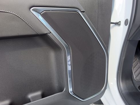 New 2026 Chevrolet Silverado 1500 LT AWD/4WD image 21
