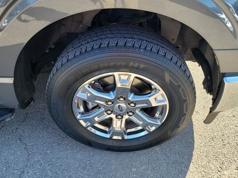 Used 2022 Ford F150 XLT w/ Equipment Group 301A Mid image 10