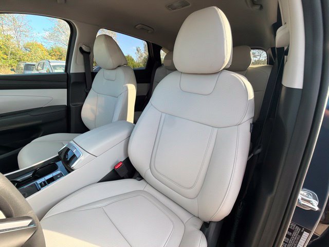 New 2026 Hyundai Tucson SEL Plus AWD/4WD image 21