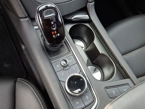 Certified 2023 Cadillac XT6 Luxury image 12