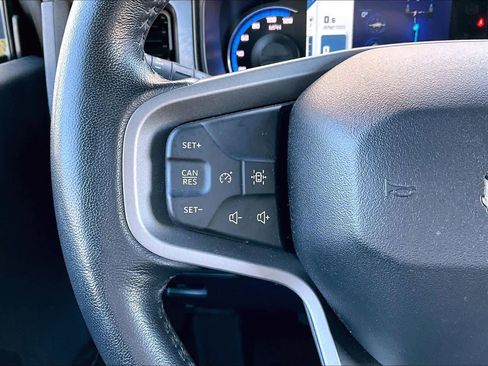 Used 2022 Ford Bronco Big Bend image 24