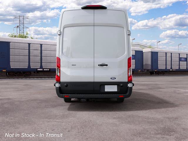 New 2027 Ford Transit 350 148 High Roof Extended w/ Load Area Protection Package RWD image 7