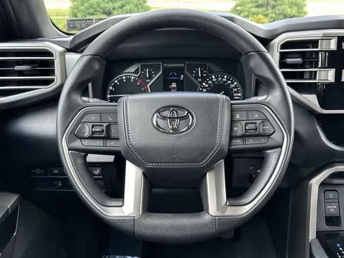 New 2026 Toyota Tundra SR5 AWD/4WD image 7