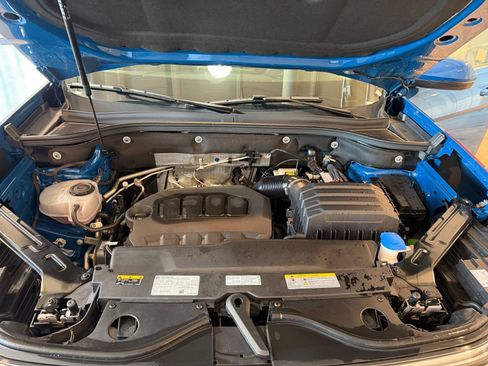 Used 2026 Volkswagen Atlas SE AWD/4WD image 34