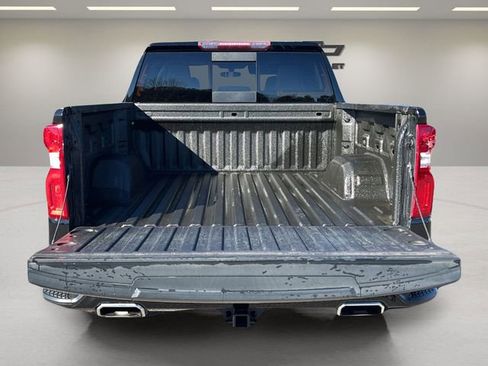 Used 2020 Chevrolet Silverado 1500 RST w/ All-Star Edition image 31