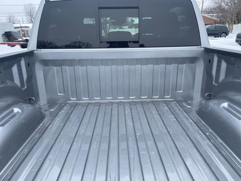 Used 2025 RAM 1500 Big Horn image 7