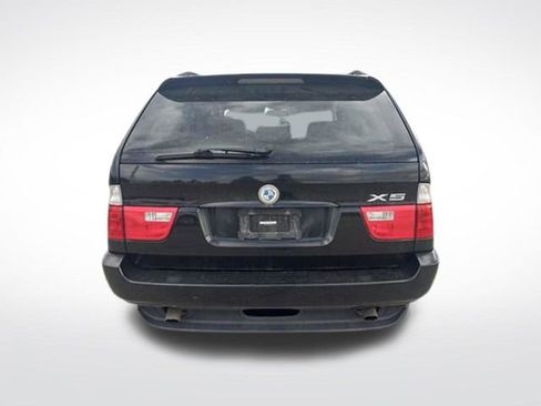 Used 2004 BMW X5 3.0i AWD/4WD image 6