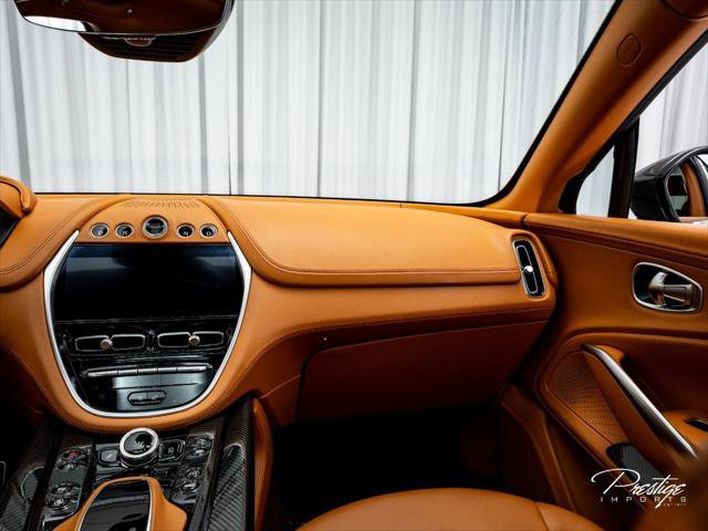 Used 2023 Aston Martin DBX 707 AWD/4WD image 40