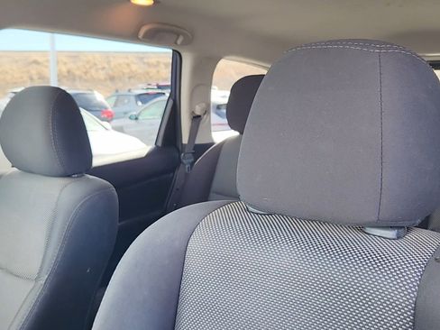 Used 2020 Nissan Pathfinder SV w/ Cargo Package image 9