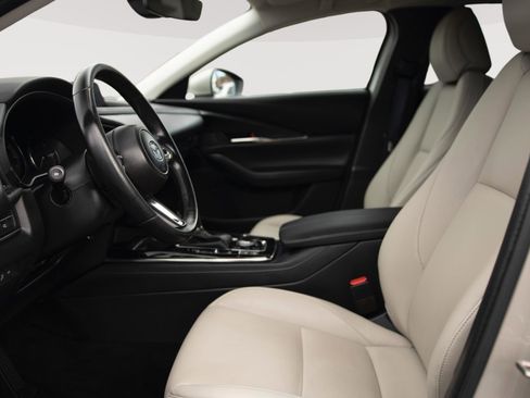 Used 2023 MAZDA CX-30 AWD 2.5 S w/ Preferred Package image 2