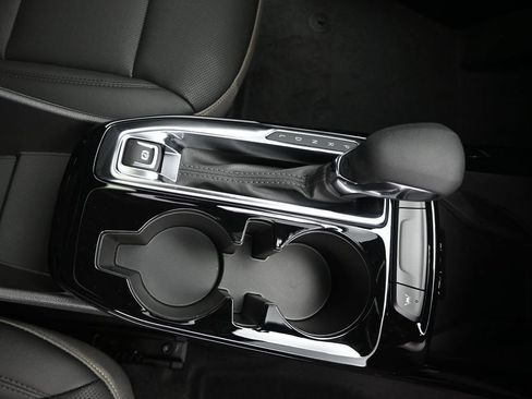 New 2026 Chevrolet Trax ACTIV w/ Sunroof Package FWD image 27