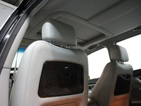 Used 2002 Bentley Arnage T image 31