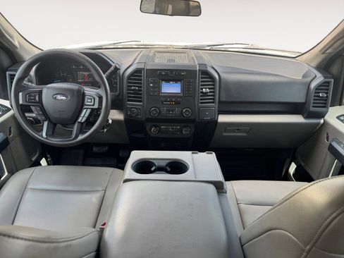 Used 2019 Ford F150 XL w/ Equipment Group 101A Mid AWD/4WD image 10