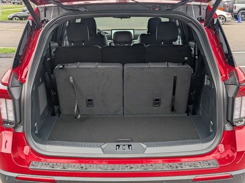 New 2026 Ford Explorer ST-Line AWD/4WD image 29