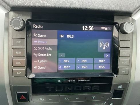 Used 2021 Toyota Tundra SR5 w/ Trail Edition image 33