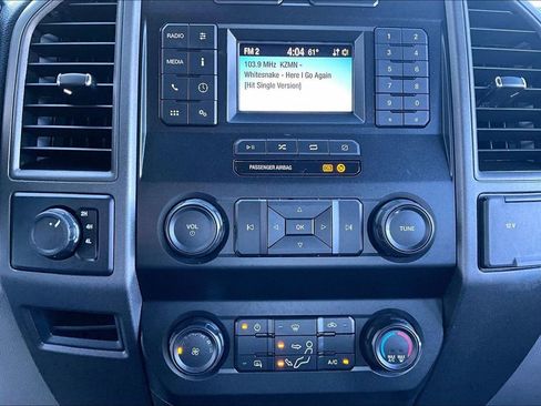 Used 2022 Ford F250 XL w/ Power Equipment Group image 32