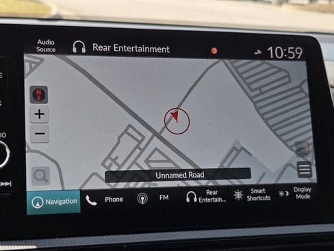 Certified 2025 Honda Odyssey Touring image 30