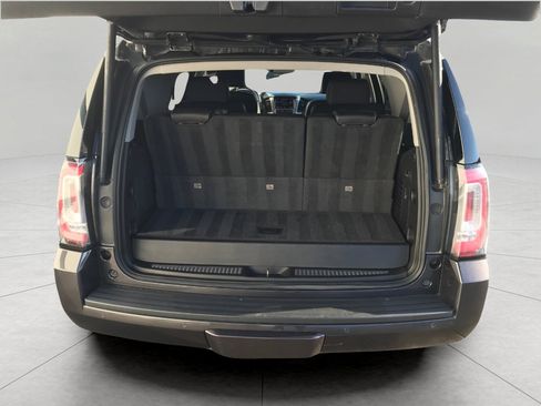 Used 2015 GMC Yukon SLT w/ Open Road Package image 14