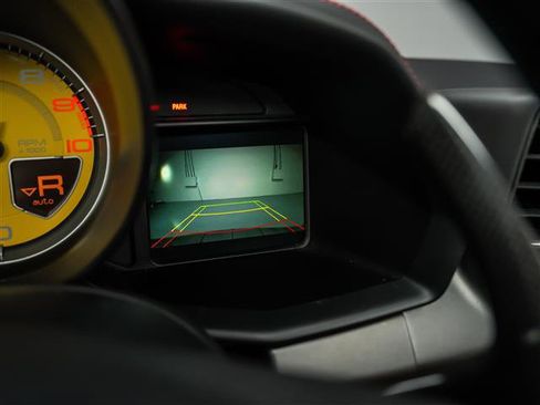 Used 2012 Ferrari 458 Italia Coupe RWD image 26