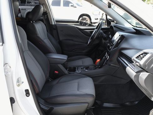 Used 2022 Subaru Forester Sport w/ Popular Package #3 image 43