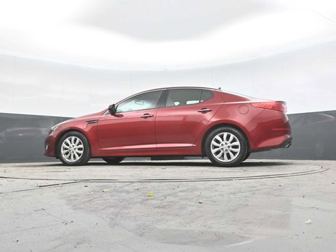 Used 2014 Kia Optima EX w/ EX Premium Package FWD image 23