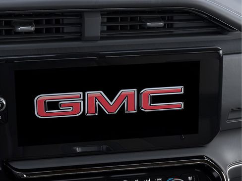 New 2026 GMC Sierra 1500 AT4X AWD/4WD image 47