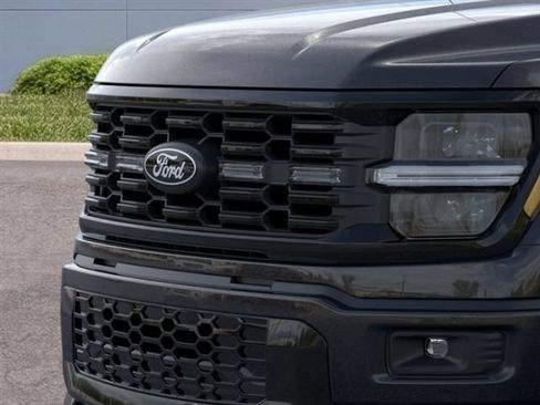 New 2026 Ford F150 STX w/ F-150 LOBO Package AWD/4WD image 17