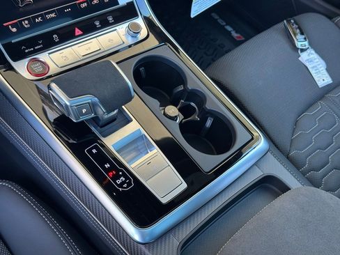 New 2026 Audi RS Q8 performance image 34