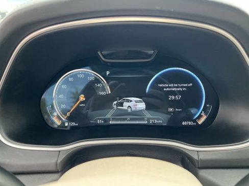Used 2021 Genesis GV80 3.5T w/ Prestige Package 07 AWD/4WD image 31