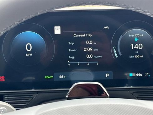 New 2026 Hyundai Ioniq 5 SEL image 25