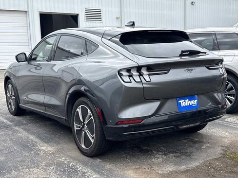 Used 2023 Ford Mustang Mach-E Premium image 4