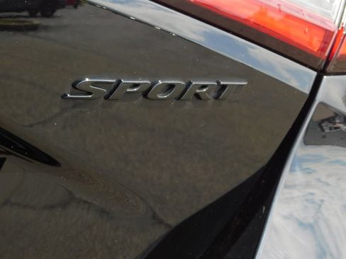 Used 2026 Honda Civic Sport image 37